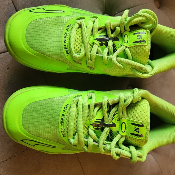 PUMA MB.01 Lo Boys' Grade School Shoes - Picture 3 of 7